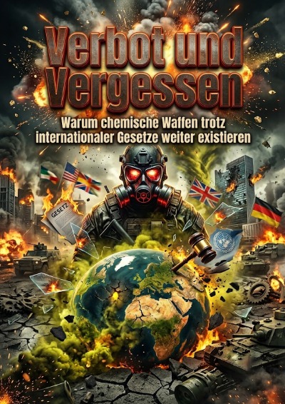 'Cover von Verbot und Vergessen'-Cover