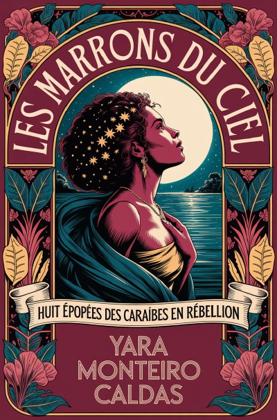 'Cover von Les Marrons du Ciel'-Cover