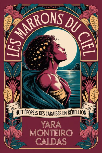 'Cover von Les Marrons du Ciel'-Cover