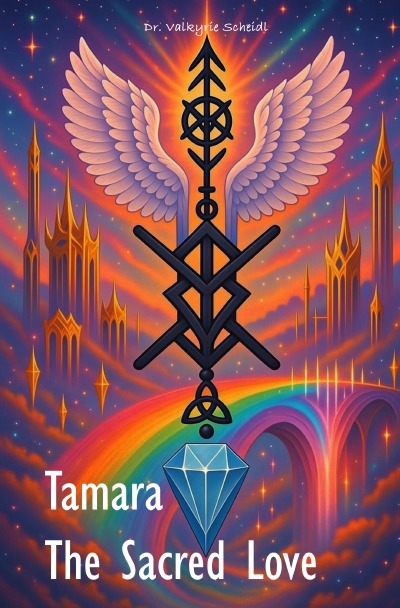 'Cover von Tamara'-Cover