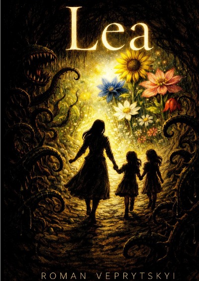 'Cover von Lea'-Cover
