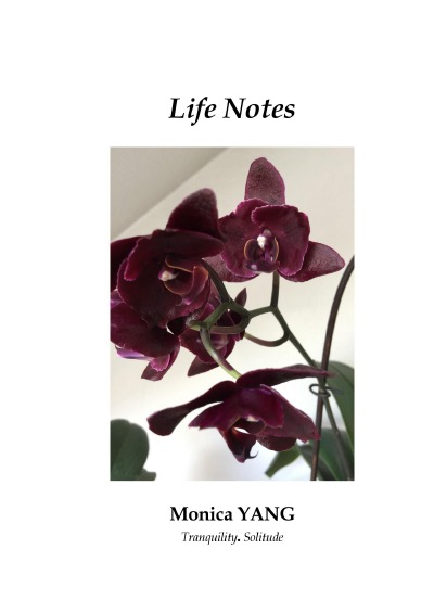 'Cover von Life Notes'-Cover