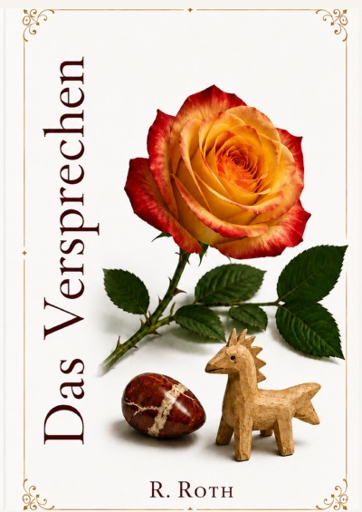 'Cover von Das Versprechen'-Cover