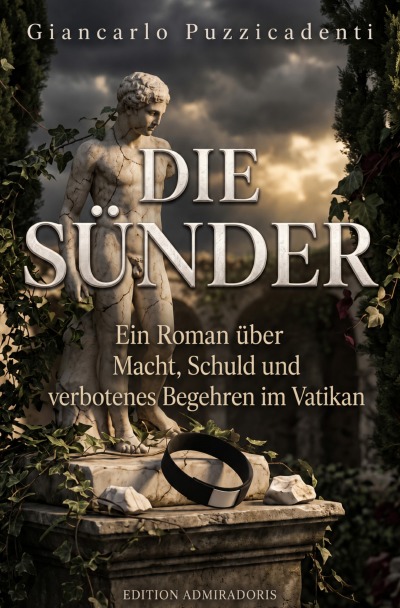 'Cover von Die Sünder'-Cover
