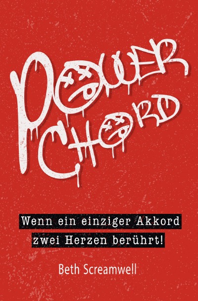 'Cover von Powerchord'-Cover