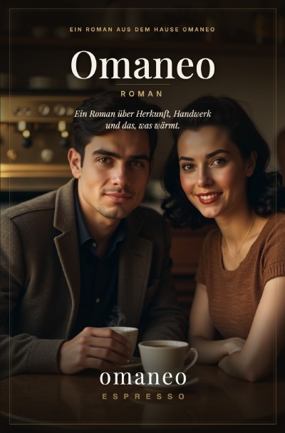 'Cover von Omaneo'-Cover