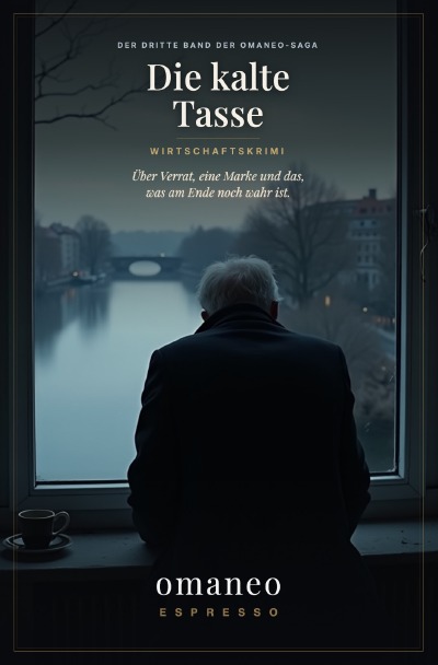 'Cover von Die kalte Tasse'-Cover