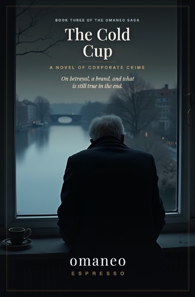 'Cover von The Cold Cup'-Cover