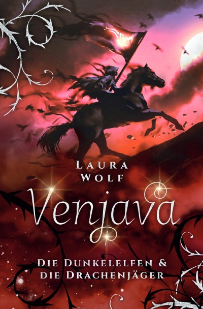 'Cover von Venjava'-Cover