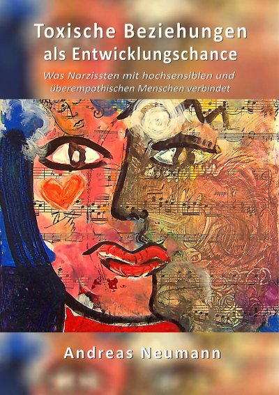 'Cover von Toxische Beziehungen als Entwicklungschance'-Cover