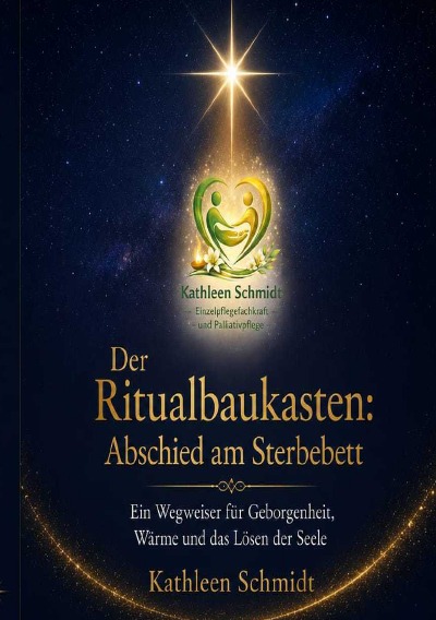 'Cover von Der Ritualbaukasten: Abschied am Sterbebett'-Cover