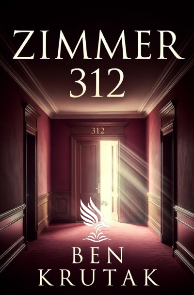 'Cover von Zimmer 312'-Cover