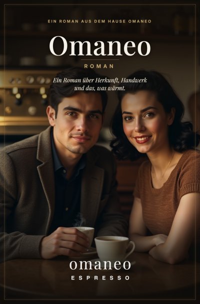 'Cover von Omaneo'-Cover