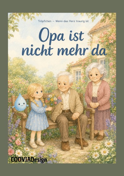 'Cover von Opa ist nicht mehr da'-Cover