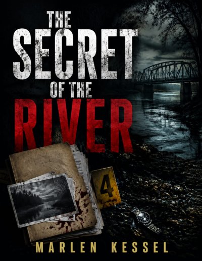 'Cover von THE SECRET OF THE RIVER'-Cover