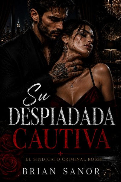'Cover von Su captor implacable'-Cover
