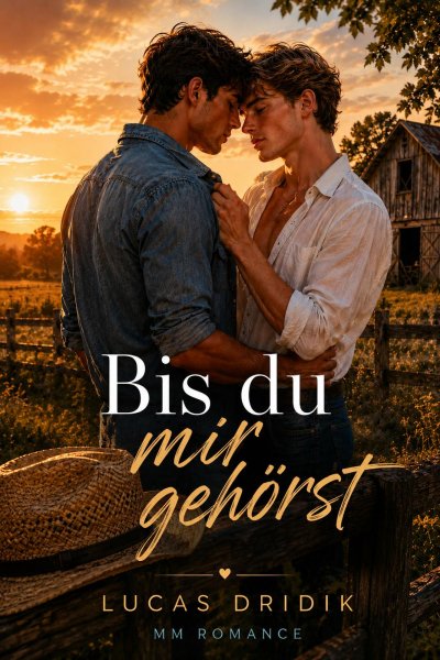 'Cover von Bis du mir gehörst'-Cover