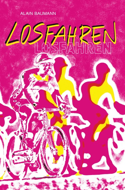 'Cover von LOSFAHREN'-Cover