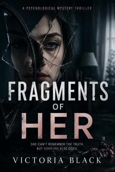 'Cover von Fragments of Her'-Cover