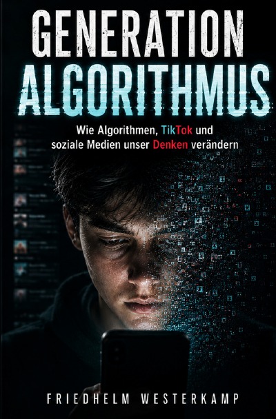 'Cover von Generation Algorithmus'-Cover