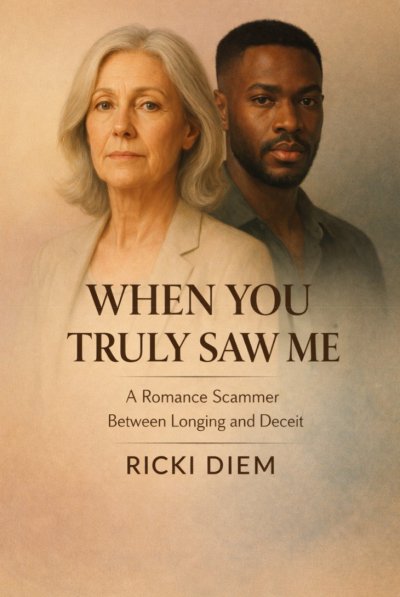 'Cover von When You Truly Saw Me'-Cover