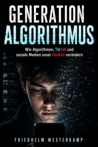 'Cover von Generation Algorithmus'-Cover