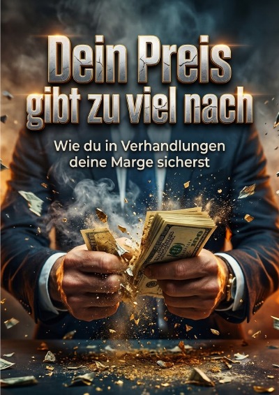 'Cover von Dein Preis gibt zu viel nach'-Cover