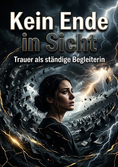 'Cover von Kein Ende in Sicht'-Cover