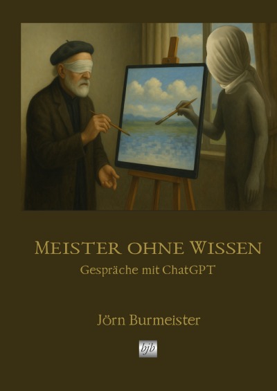 'Cover von Meister ohne Wissen'-Cover
