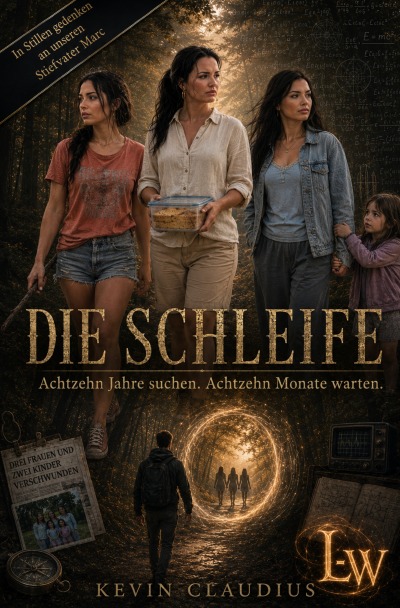 'Cover von Die Schleife'-Cover