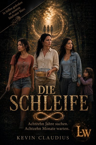 'Cover von Die Schleife'-Cover