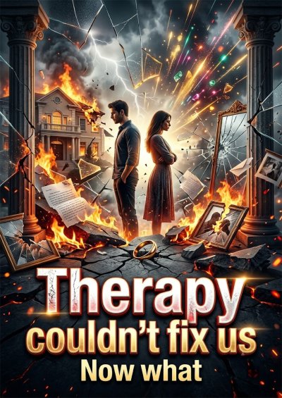 'Cover von Therapy couldn’t fix us'-Cover