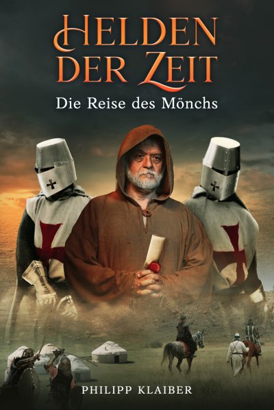 'Cover von Helden der Zeit'-Cover