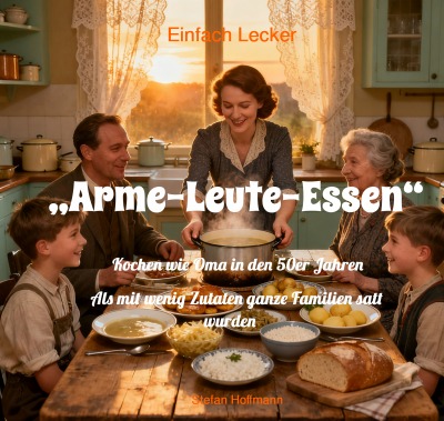 'Cover von „Arme-Leute-Essen“'-Cover
