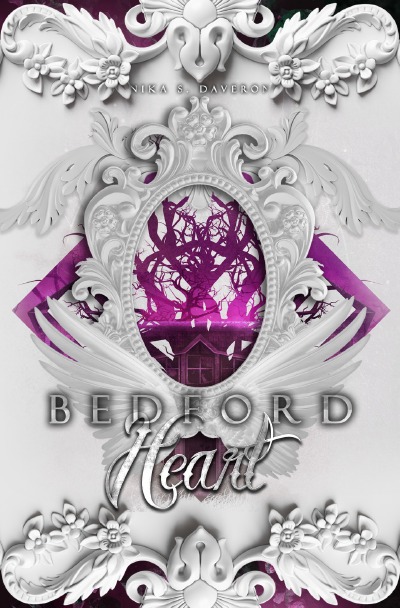 'Cover von Bedford Heart'-Cover