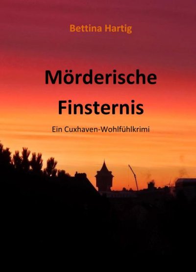 'Cover von Mörderische Finsternis'-Cover