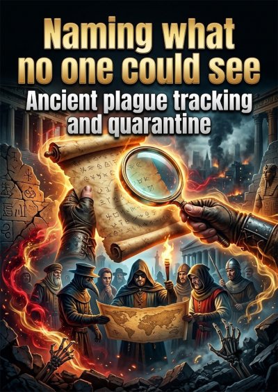 'Cover von Naming what no one could see'-Cover