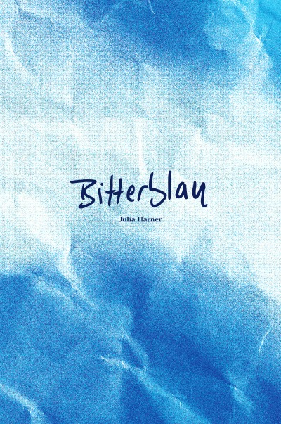'Cover von Bitterblau'-Cover