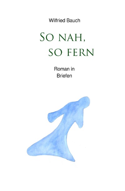 'Cover von So nah, so fern'-Cover