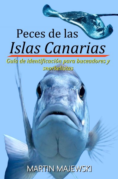 'Cover von Peces de las Islas Canarias'-Cover