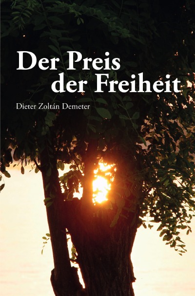'Cover von Der Preis der Freiheit'-Cover