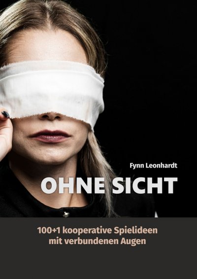'Cover von Ohne Sicht'-Cover