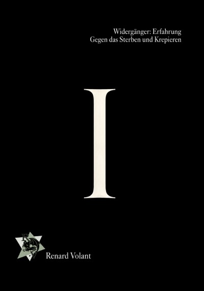'Cover von Widergänger: Erfahrung'-Cover