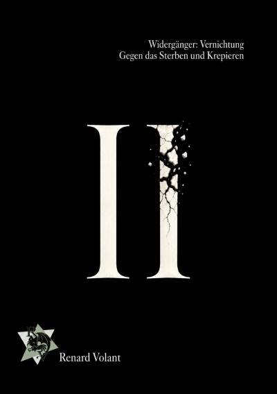 'Cover von Widergänger: Vernichtung'-Cover
