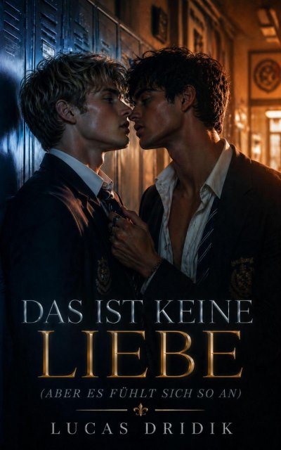 'Cover von Das ist keine Liebe (aber es fühlt sich so an)'-Cover