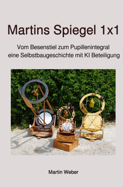 'Cover von Martins Spiegel 1×1'-Cover
