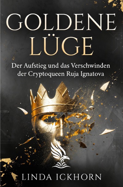'Cover von Goldene Lüge'-Cover