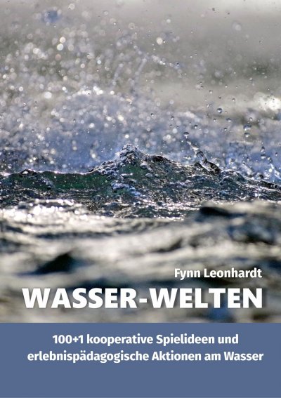 'Cover von Wasser-Welten'-Cover