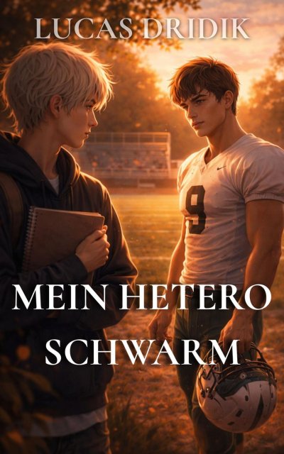 'Cover von Mein hetero Schwarm'-Cover
