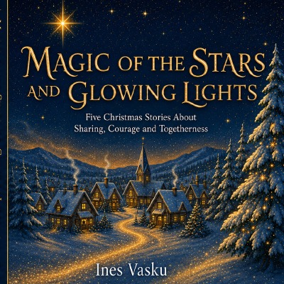 'Cover von Magic of the STARS and GlowofLights'-Cover